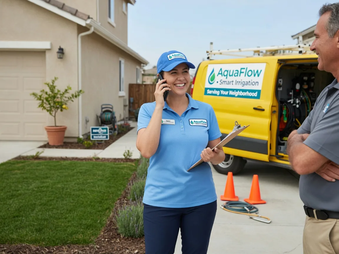 Irrigation Installation Westfield, MA FAQs
